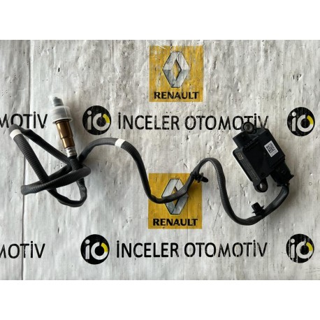 227930491R MEGANE IV 4 OKSIJEN SONDASI ORJINAL