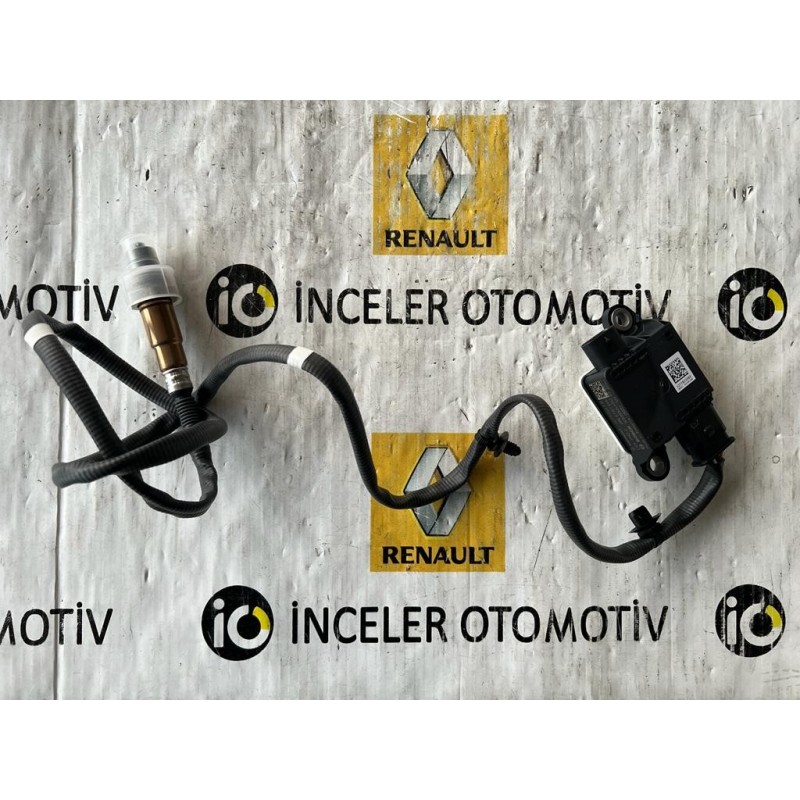 227930491R MEGANE IV 4 OKSIJEN SONDASI ORJINAL