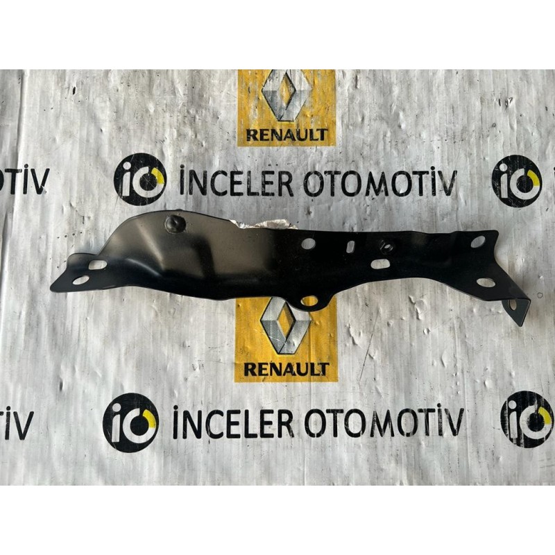 641340096R CLIO IV 4 SAĞ ÖN ÇAMURLUK BAĞLANTI SACI