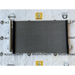921001939R MEGANE IV 4 KLIMA RADYATÖR