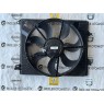 214810518R MEGANE IV 4 FAN KOMPLE MAIS