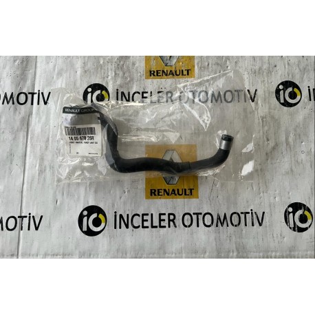 140567826R MEGANE IV 4 DUSTER H4M 1.6 16V TERMOSTAT ÇIKIŞ HORTUMU BORUSU MAIS