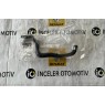 140567826R MEGANE IV 4 DUSTER H4M 1.6 16V TERMOSTAT ÇIKIŞ HORTUMU BORUSU MAIS