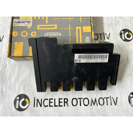 8201150877 8200031555 8200031557 CLIO 2 II ELEKTRONIK BAĞLANTI ÜNITESI UCH BEYNI MAIS