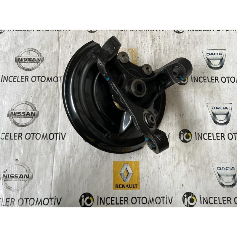 432026758R LATITUDE SAĞ ARKA AKS TAŞIYICI MAIS