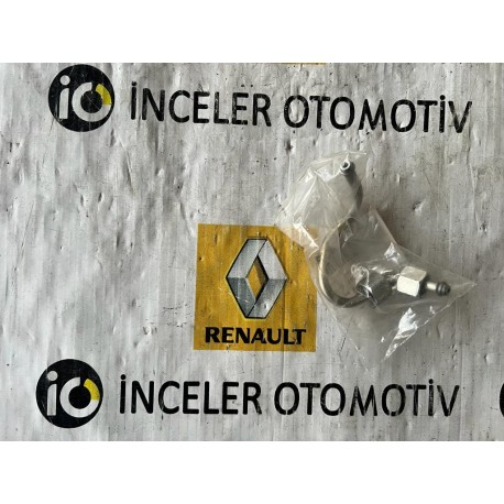 166804883R CLIO IV 4 ENJEKTÖR YAKIT HORTUM ORJINAL