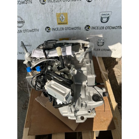 DPO 003 AL4 MEGANE 2 ŞANZIMAN KOMPLE ORJINAL