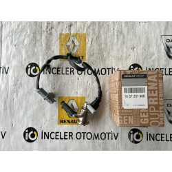 160720140R MEGANE IV DUSTER ADDBLUE ENJEKTÖRÜ MAIS