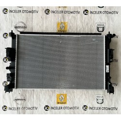 214105MZ0A MEGANE E-TECH SU RADYATÖR MAIS