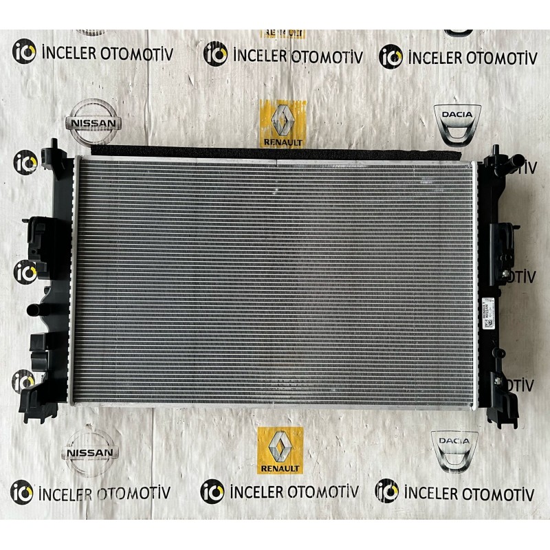 214105MZ0A MEGANE E-TECH SU RADYATÖR MAIS
