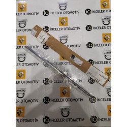 A2126904482 MERCEDES W212 E CLASS SAĞ ARKA KAPI NIKELAJI ÇITASI ORJINAL