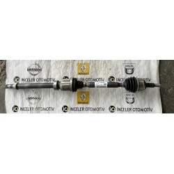 391009996R MEGANE IV SAĞ AKS MAIS