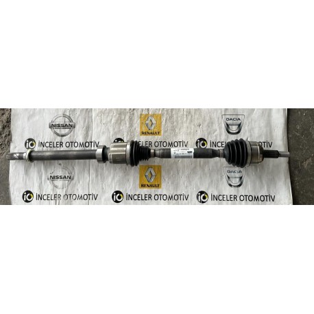 391009996R MEGANE IV SAĞ AKS MAIS
