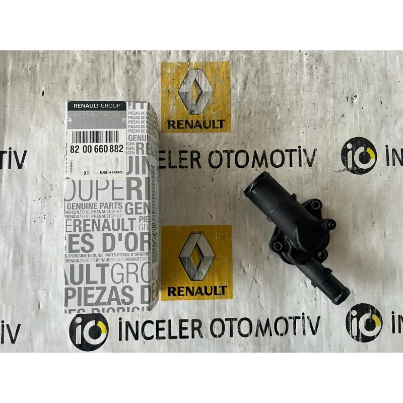 8200660882 7700110716 CLIO 3 III TERMOSTAT MAIS