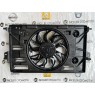 214815MZ0A MEGANE E-TECH FAN KOMPLE ORJINAL