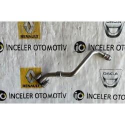 151985531R 151987723R KADJAR TURBO YAĞLAMA BORUSU ORJINAL