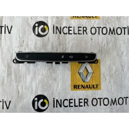 283E84665R MEGANE IV 4-SEAT...