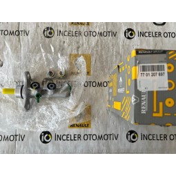 7701207697 MEGANE II BRAKE...