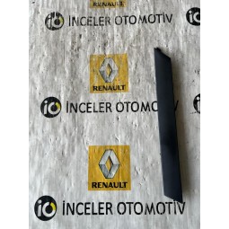 808713408R CLIO IV 4 LEFT...