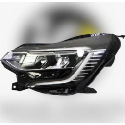 260601693R CAPTUR PH II 2...