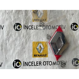 908894950R CLIO 5 V REAR...