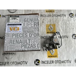 150008447R MEGANE IV DUSTER...