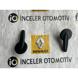 876918662R MEGANE IV 4...