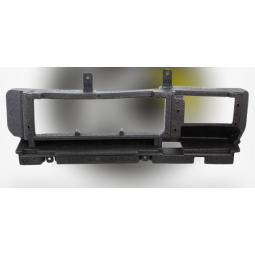 626537863R CLIO V 5 BUMPER...