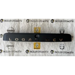 848106094R LOGAN MCV TRUNK...