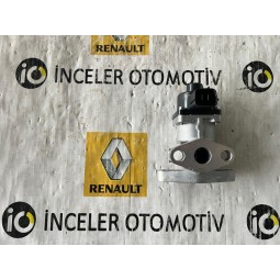 147105RF1B DUSTER CLIO V...