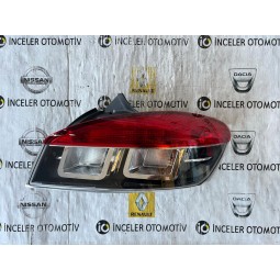 265500008R MEGANE 3 III...