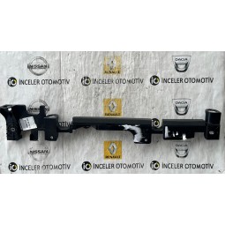 215424EA0A KADJAR RADIATOR...