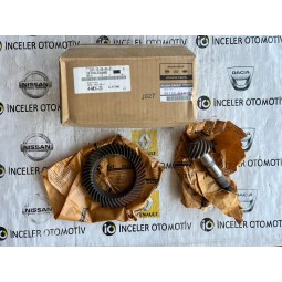 38100-EA68B NAVARA NP300...