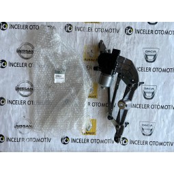 288003381R ZOE WINDSHIELD...
