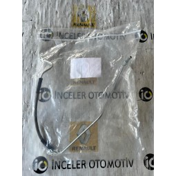 8200674691 Megane II 2...