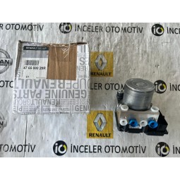 476608029R MASTER III 3 ABS...