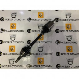 391011681R KADJAR LEFT AXLE...