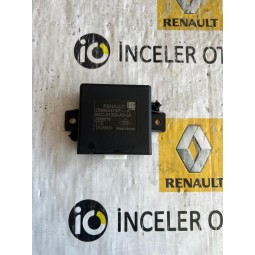 259904473R DUSTER PARKING...