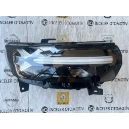 260600098R NEW RENAULT...