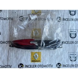 265802052R MEGANE E-TECH...
