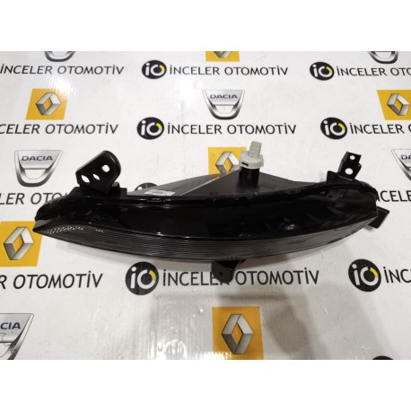 261306376R MEGANE 4 IV SAĞ SINYAL ORJINAL MAIS