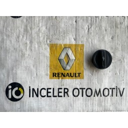281154076R CLIO IV 4 USB COVER