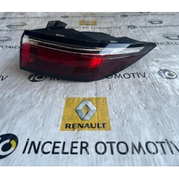 265505540R MEGANE E-TECH...