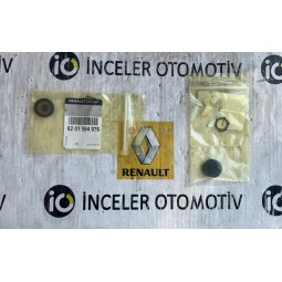 8201594976 Megane IV 4 DW5...