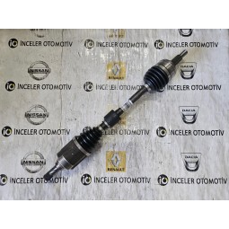 391016807R DUSTER XJD LEFT...