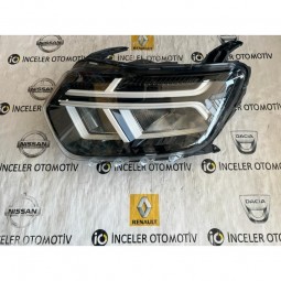 260602465R DUSTER XJD LEFT...