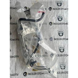 497203690R SANDERO STEERING...