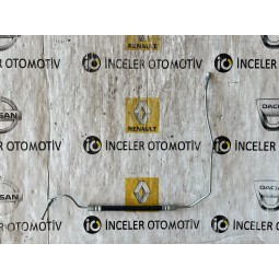 463160004R MEGANE 2 II REAR...