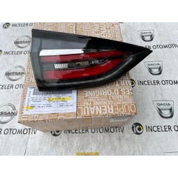 265550227R ESPACE 5 V LEFT...