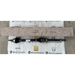 391008720R ZOE PH2 RIGHT...